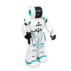Raadio teel juhitav robot XTreme Bots Smart Bot hind ja info | Poiste mänguasjad | kaup24.ee