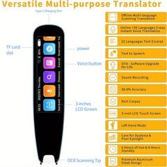 Инструмент цифрового перевода Deal Pro 1.0 цена и информация | Смарттехника и аксессуары | kaup24.ee