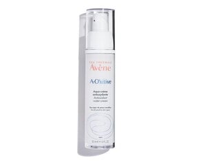 Päevakreem Avene A-Oxitive Aqua Creme 30 ml цена и информация | Кремы для лица | kaup24.ee