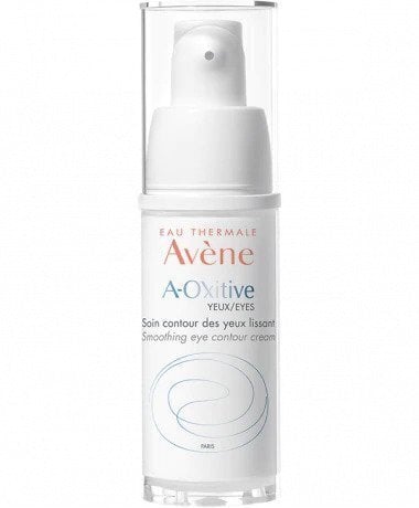 Silmakreem Avene A-Oxitive Soin Contour 15 ml hind ja info | Silmakreemid, seerumid | kaup24.ee