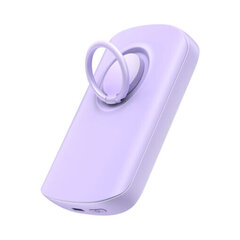 Joyroom JR-W030 20W Magnetic (6000mAh) - Lilla hind ja info | Akupangad | kaup24.ee