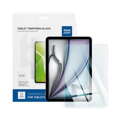 Blue Star 9H для Apple iPad Air 13" (2024) цена и информация | Аксессуары для планшетов, электронных книг | kaup24.ee