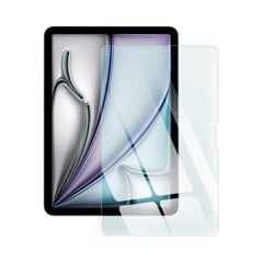 Blue Star 9H для Apple iPad Air 11" (2024) цена и информация | Аксессуары для планшетов, электронных книг | kaup24.ee