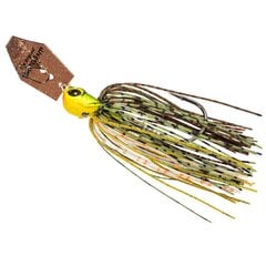 Chatterbait Elite Evo 1/2 oz/14g Bluegill hind ja info | Raskused | kaup24.ee