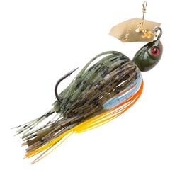 Chatterbait Project Z 1 oz/28.3g Breaking Bream hind ja info | Raskused | kaup24.ee