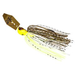 Chatterbait Elite Evo 1/2 унции/14 г Hot Snakes цена и информация | Грузы | kaup24.ee