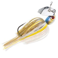 Chatterbait Project Z 1 oz/28.3g Blueback Herring hind ja info | Raskused | kaup24.ee