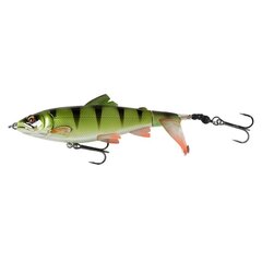 Lant SG 3D Smashtail 10cm/17g Perch hind ja info | Landid, voblerid | kaup24.ee