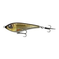 Lant SG Deviator Swim 12.5cm/50g/0.5-1m Chub hind ja info | Landid, voblerid | kaup24.ee