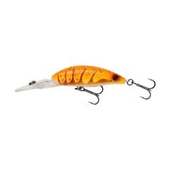 Lant SG 3D Shrimp Twitch DR 5.2cm/6.4g/1.5-2.5m Orange Shrimp hind ja info | Landid, voblerid | kaup24.ee