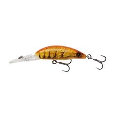 Lant SG 3D Shrimp Twitch DR 5.2cm/6.4g/1.5-2.5m Golden Ghost hind ja info | Landid, voblerid | kaup24.ee