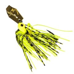 Chatterbait Micro Chartreuse 1/8 oz/3.5g hind ja info | Raskused | kaup24.ee