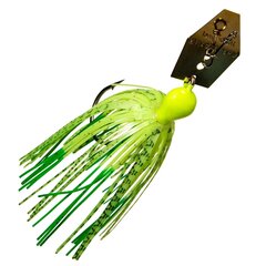 Chatterbait Original 1/4 oz/7g Frog hind ja info | Raskused | kaup24.ee