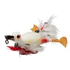 Lant SG 3D Suicide Duck 15cm/70g Ugly Duckling hind ja info | Landid, voblerid | kaup24.ee