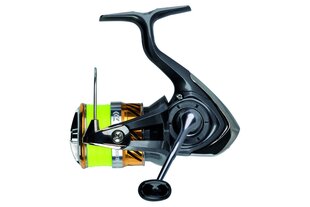 Катушка Daiwa Laguna LT2500 JB4 0.19YL цена и информация | Удочки, подставки и держатели | kaup24.ee