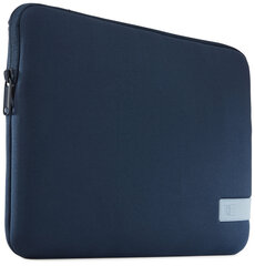 Case Logic Reflect Laptop Sleeve 13.3 REFPC-113, sinine hind ja info | Arvutikotid | kaup24.ee