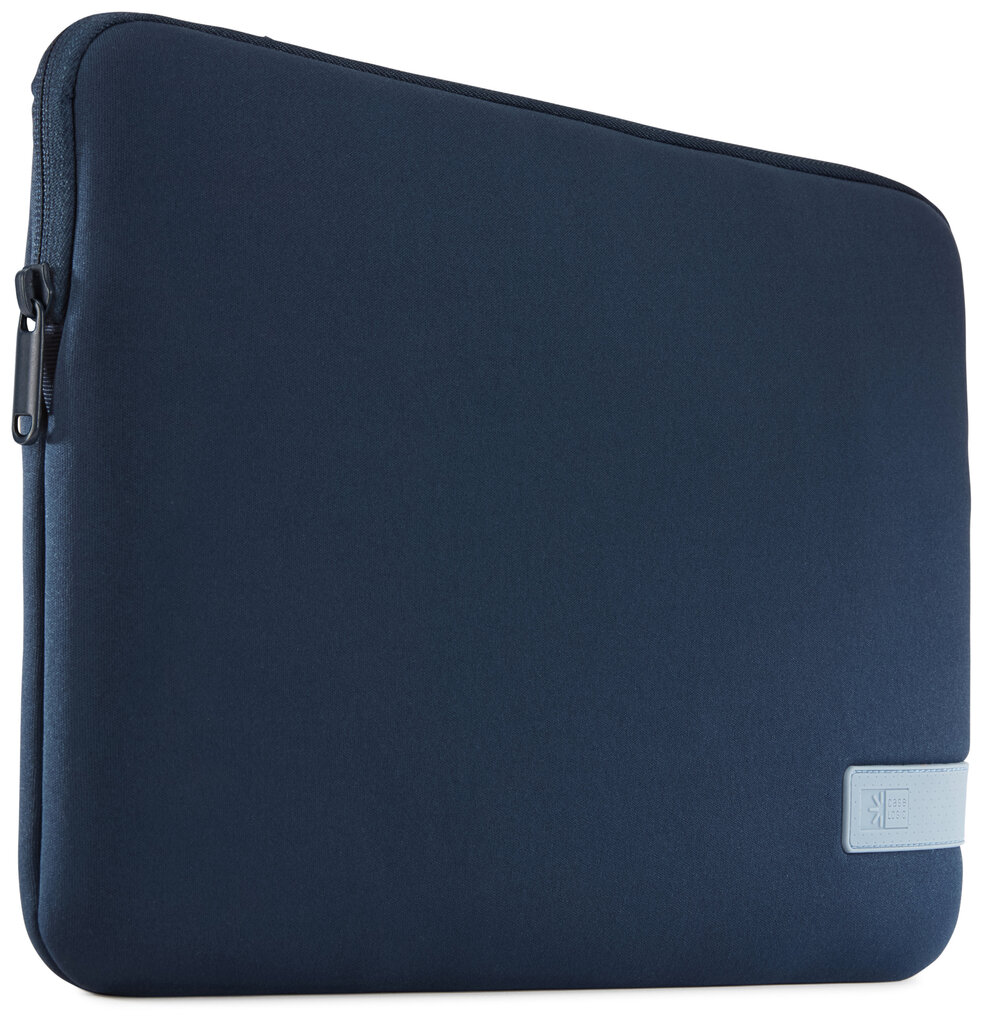 Case Logic Reflect Laptop Sleeve 13.3 REFPC-113, sinine цена и информация | Sülearvutikotid | kaup24.ee