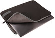 Case Logic Reflect Laptop Sleeve 14 REFPC-114, must hind ja info | Arvutikotid | kaup24.ee