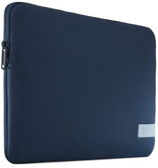 Case Logic Reflect Laptop Sleeve 14 REFPC-114, sinine hind ja info | Arvutikotid | kaup24.ee