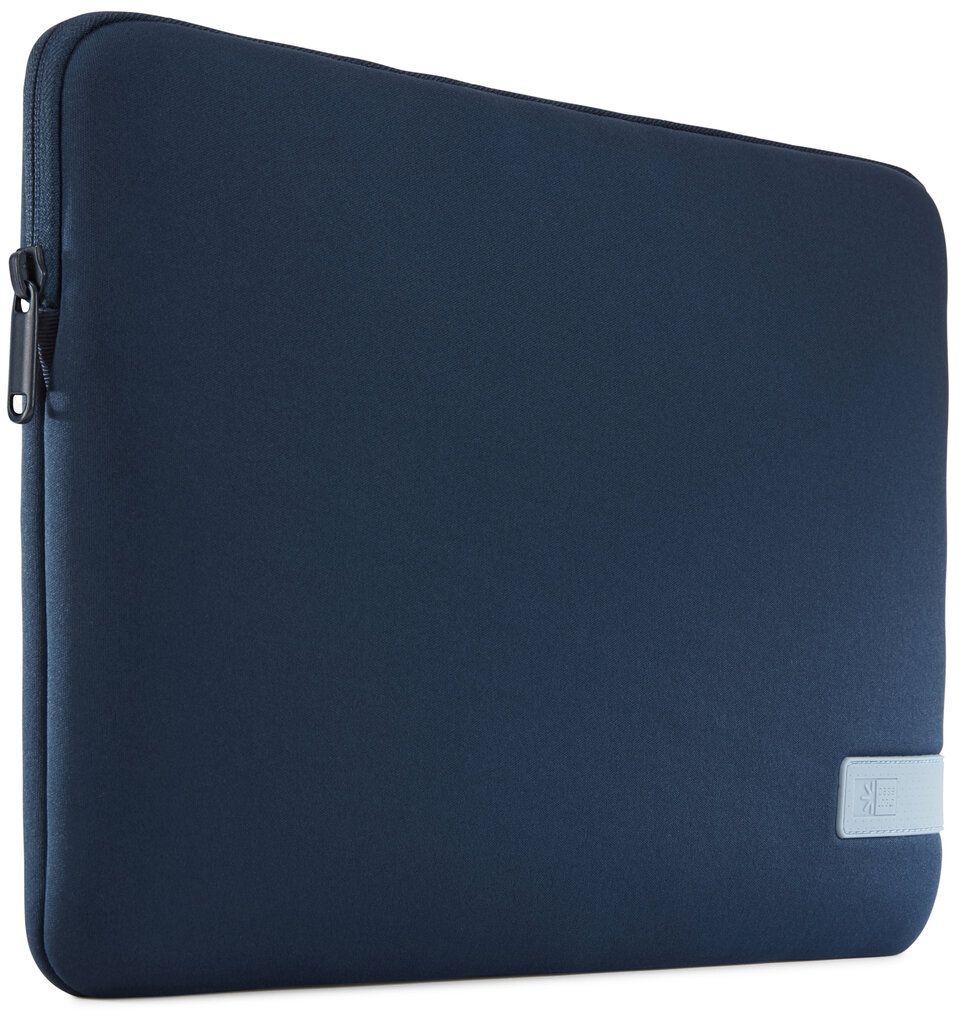 Case Logic Reflect Laptop Sleeve 14 REFPC-114, sinine hind ja info | Sülearvutikotid | kaup24.ee