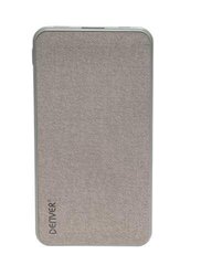 Denver PBS-5004 (5000mAh) цена и информация | Зарядные устройства Power bank | kaup24.ee