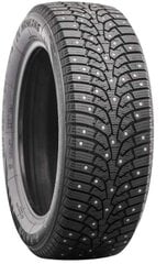 235/45R17 Nankang SW-9 naastrehv 97T XL hind ja info | Lisaseadmed | kaup24.ee