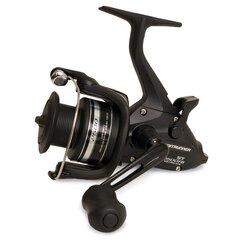 Катушка Shimano Baitrunner ST-FB 2500 цена и информация | Удочки, подставки и держатели | kaup24.ee