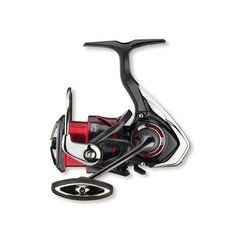 Катушка Daiwa Fuego LT3000-C цена и информация | Удочки, подставки и держатели | kaup24.ee