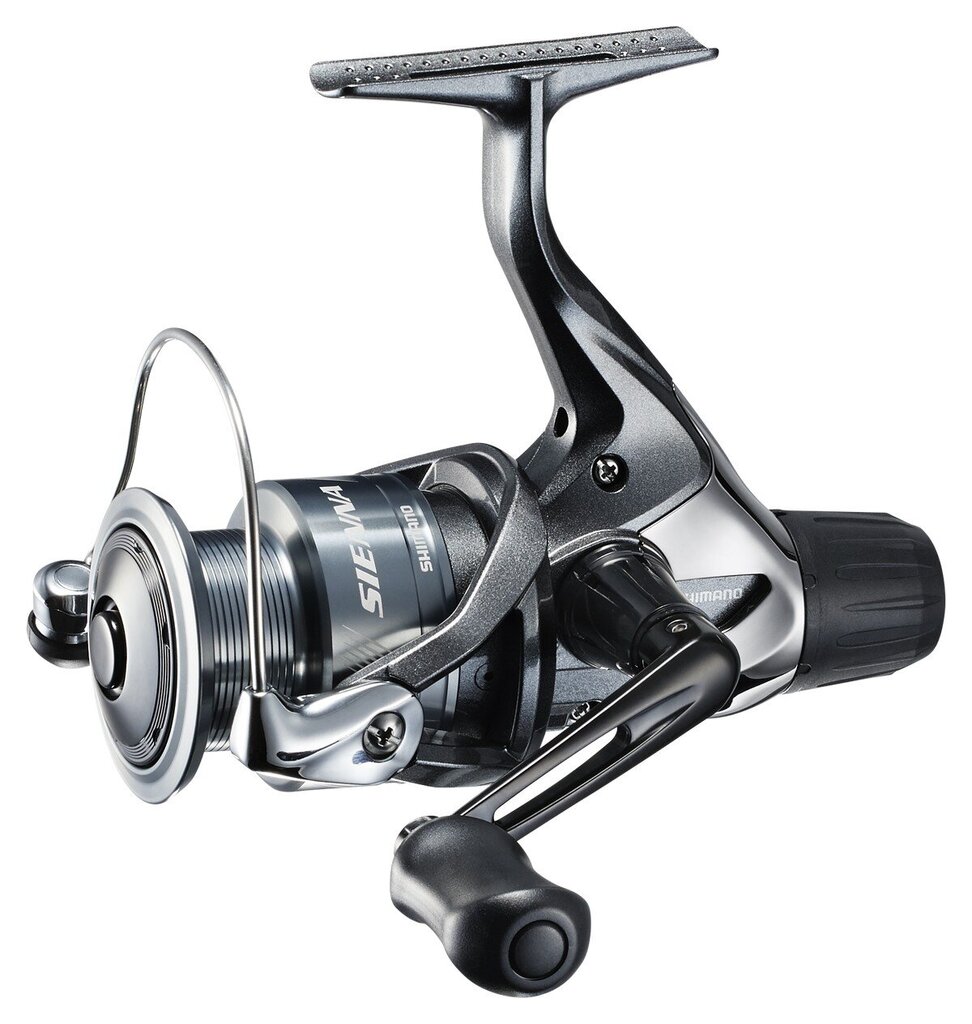 Rull Shimano Sienna 4000RE цена и информация | Ridvad, ridvahoidjad | kaup24.ee