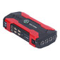 Car Jump Starter 20000mAh 4USB väljund kaasaskantav 12V mootorratastele Kaubikud ATV-d Pikapid EU pistik 220V цена и информация | Starterid | kaup24.ee