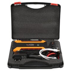 Car Jump Starter 28000mAh Power Bank 1000A kaasaskantav akulaadija 12V 100-240V hind ja info | Starterid | kaup24.ee