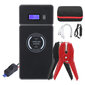 Car Jump Starter 36000mAh 100A topelt USB multifunktsionaalne stabiilne suure tõhususega turvaline mugav automaatne toitepank цена и информация | Starterid | kaup24.ee