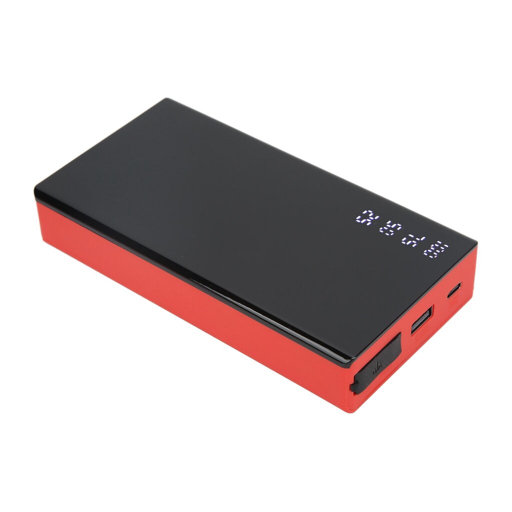 20000mAh kiirstarter 600A tipp-avariitoitepanga USB-port koos LED-valgustusega 12V autodele, mootorratastele, ATV-dele, maasturitele hind ja info | Starterid | kaup24.ee