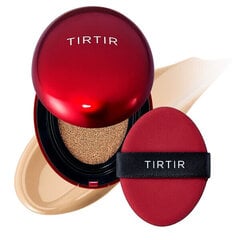 TIRTIR MINI MASK FIT RED MINI CUSHION 27N CAMEL - Cushion jumestuskreem hind ja info | Jumestuskreemid, puudrid | kaup24.ee