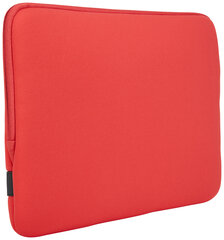 Case Logic Reflect Laptop Sleeve 13.3 REFPC-113 POP ROCK, punane hind ja info | Sülearvutikotid | kaup24.ee