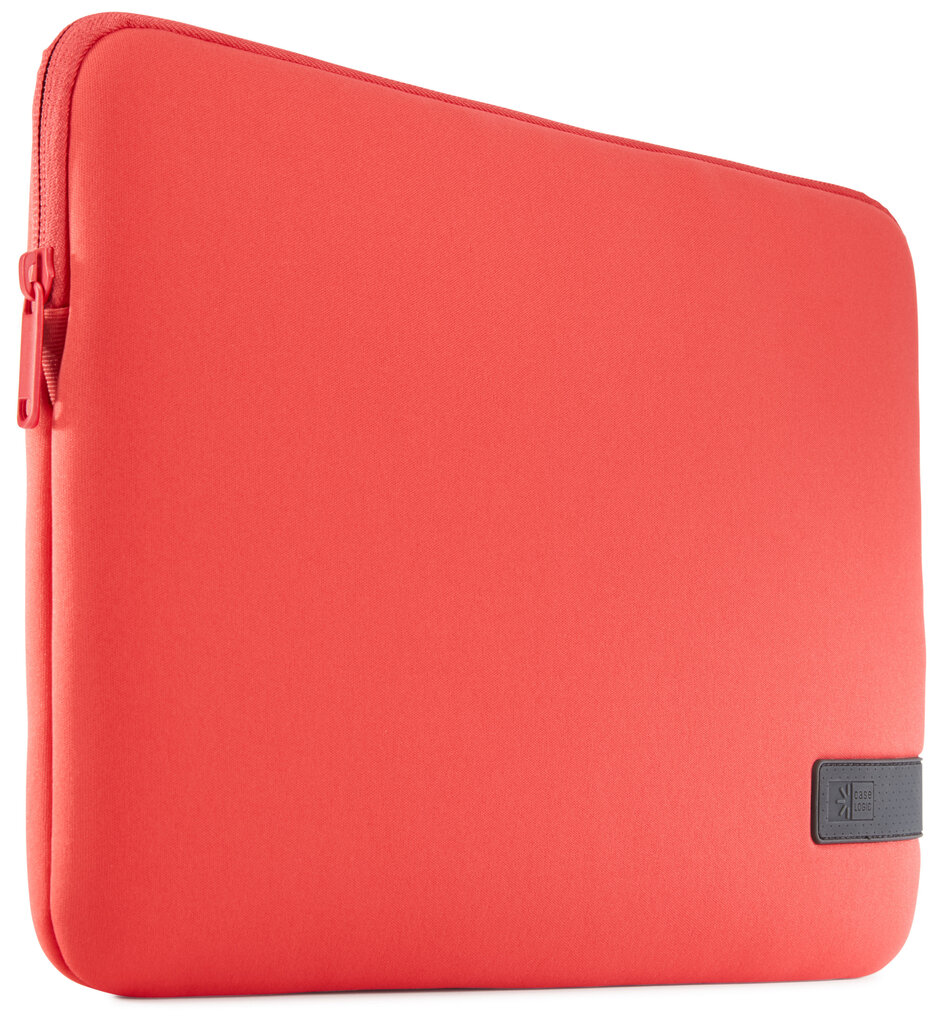 Case Logic Reflect Laptop Sleeve 13.3 REFPC-113 POP ROCK, punane hind ja info | Sülearvutikotid | kaup24.ee