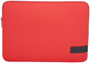 Case Logic Reflect Laptop Sleeve 13.3 REFPC-113 POP ROCK, punane hind ja info | Sülearvutikotid | kaup24.ee