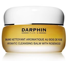 Ароматический очищающий бальзам Darphin Aromatic Cleansing Balm with Rosewood 40 мл цена и информация | Аппараты для ухода за лицом | kaup24.ee