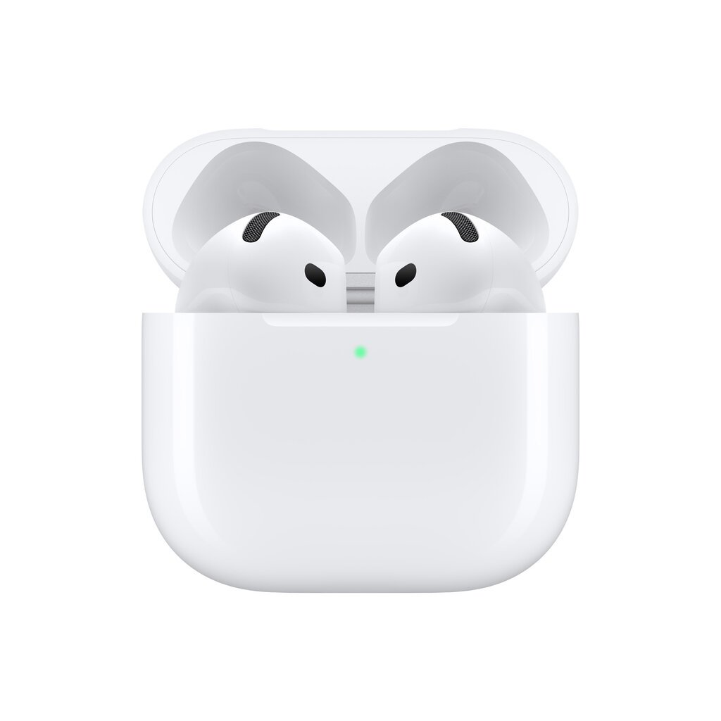 Apple AirPods 4 With Active Noise Cancellation MXP93ZM/A hind ja info | Kõrvaklapid | kaup24.ee