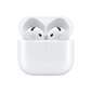 Apple AirPods 4 With Active Noise Cancellation MXP93ZM/A hind ja info | Kõrvaklapid | kaup24.ee