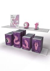 Seksmänguasjade komplekt ToyJoy Urban Female, 12 tk hind ja info | Sekslelude komplektid | kaup24.ee