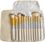 Meigipintslid Jenifer Brush, 8576, 12 tk цена и информация | Meigipintslid, -käsnad | kaup24.ee