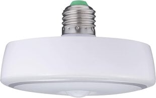 DIYZON PIR Motion Sensor Light Bulb цена и информация | Лампочки | kaup24.ee