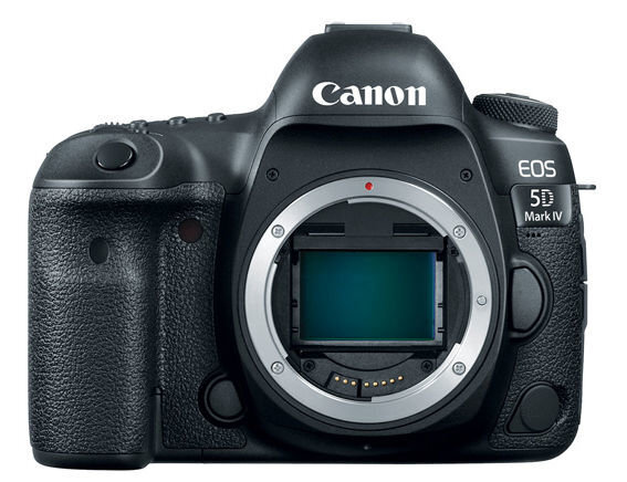 Canon EOS 5D Mark IV hind ja info | Fotoaparaadid | kaup24.ee