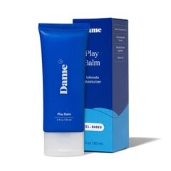 Massaažiõli Dame Play Balm, 60 ml hind ja info | Massaažiõlid | kaup24.ee