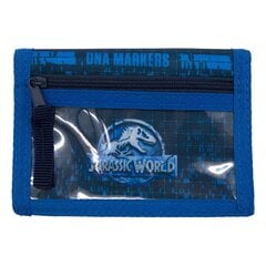 Jurassic World rahakott lastele hind ja info | Laste aksessuaarid | kaup24.ee