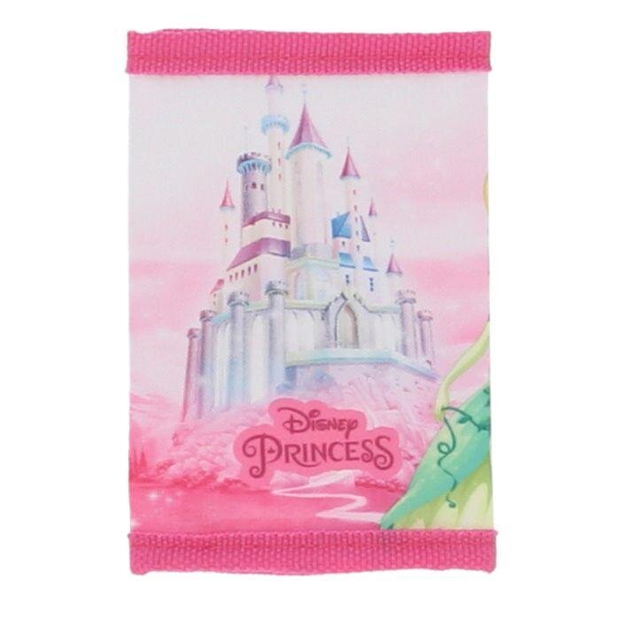 Printsess Disney rahakott lastele hind ja info | Laste aksessuaarid | kaup24.ee