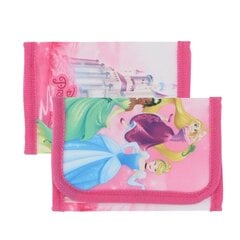 Printsess Disney rahakott lastele hind ja info | Laste aksessuaarid | kaup24.ee