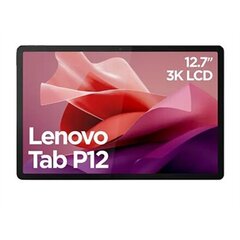 Lenovo Tab P12 ZACH0204SE hind ja info | Tahvelarvutid | kaup24.ee