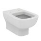 Seinapealne wc-pott Ideal Standard T368001 koos kaanega цена и информация | WС-potid | kaup24.ee